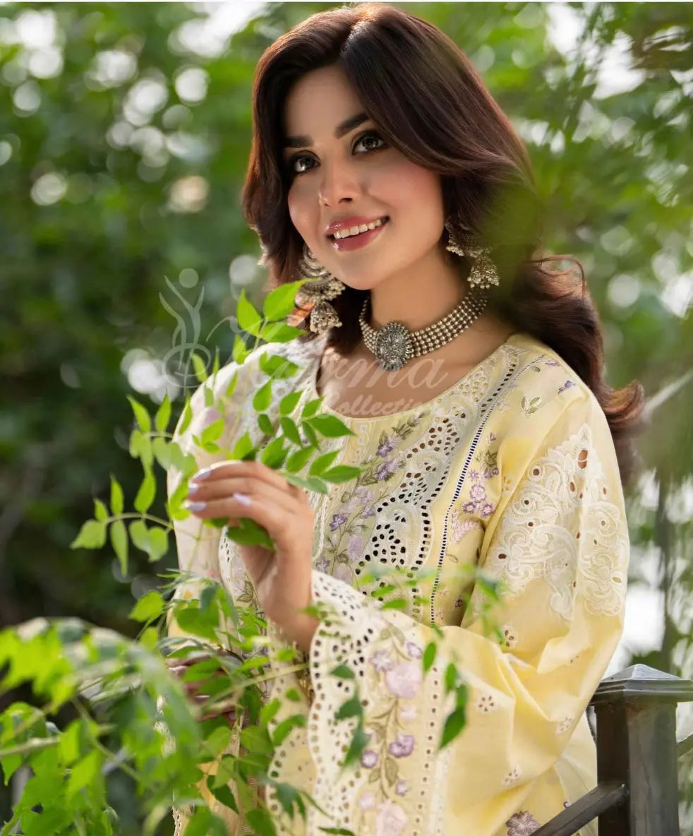  Karma - Pakistani clothes