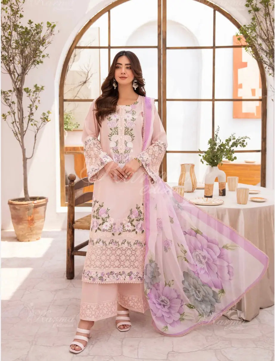  Karma - Pakistani clothes