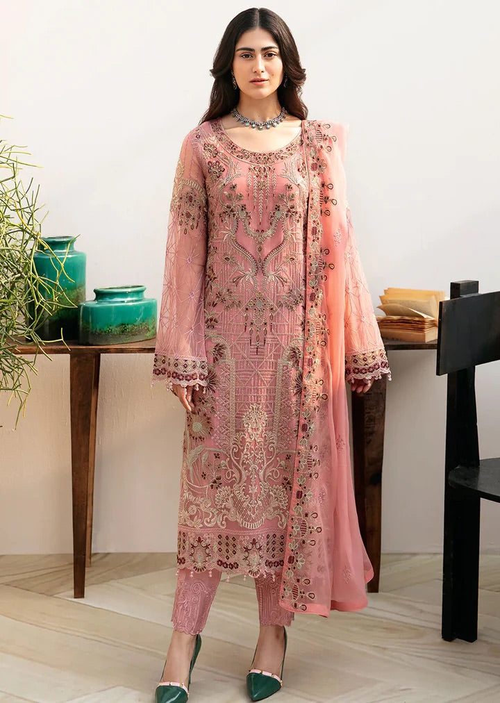  Ramsha - Pakistani clothes