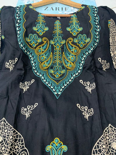  Inspired - Pakistani clothes