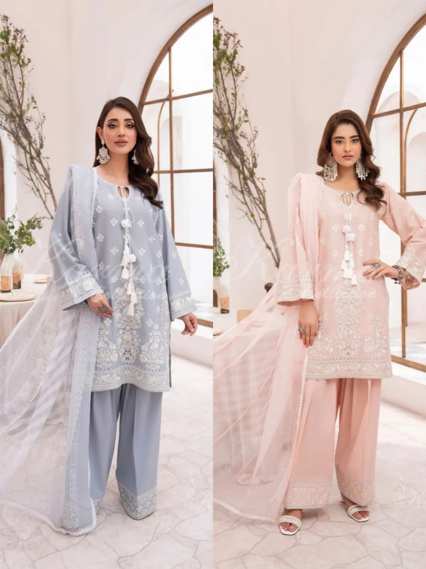  Karma - Pakistani clothes