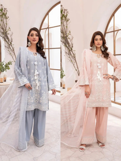  Karma - Pakistani clothes