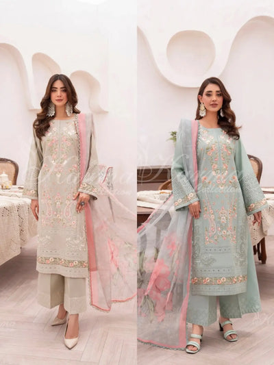  Karma - Pakistani clothes