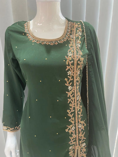  Asha - Pakistani clothes