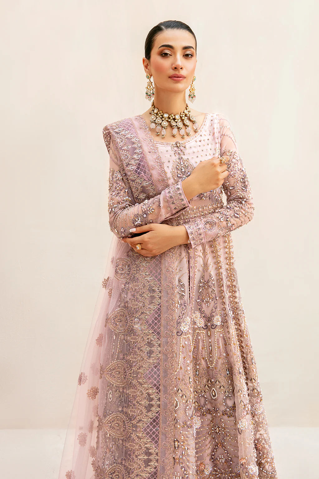 RAMSHA | Wedding Collection Vol 4 Readymade | HB401