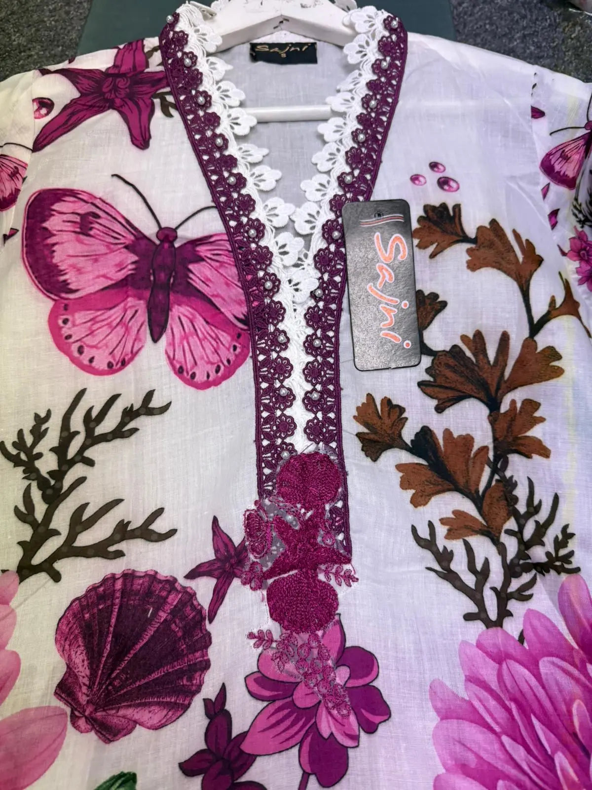  S Creations - Pakistani clothes