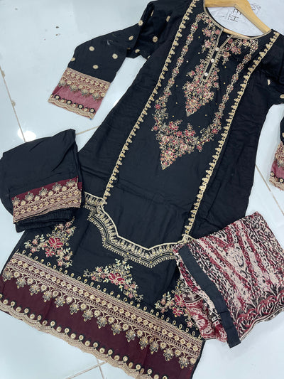  Khadijah’s - Pakistani clothes