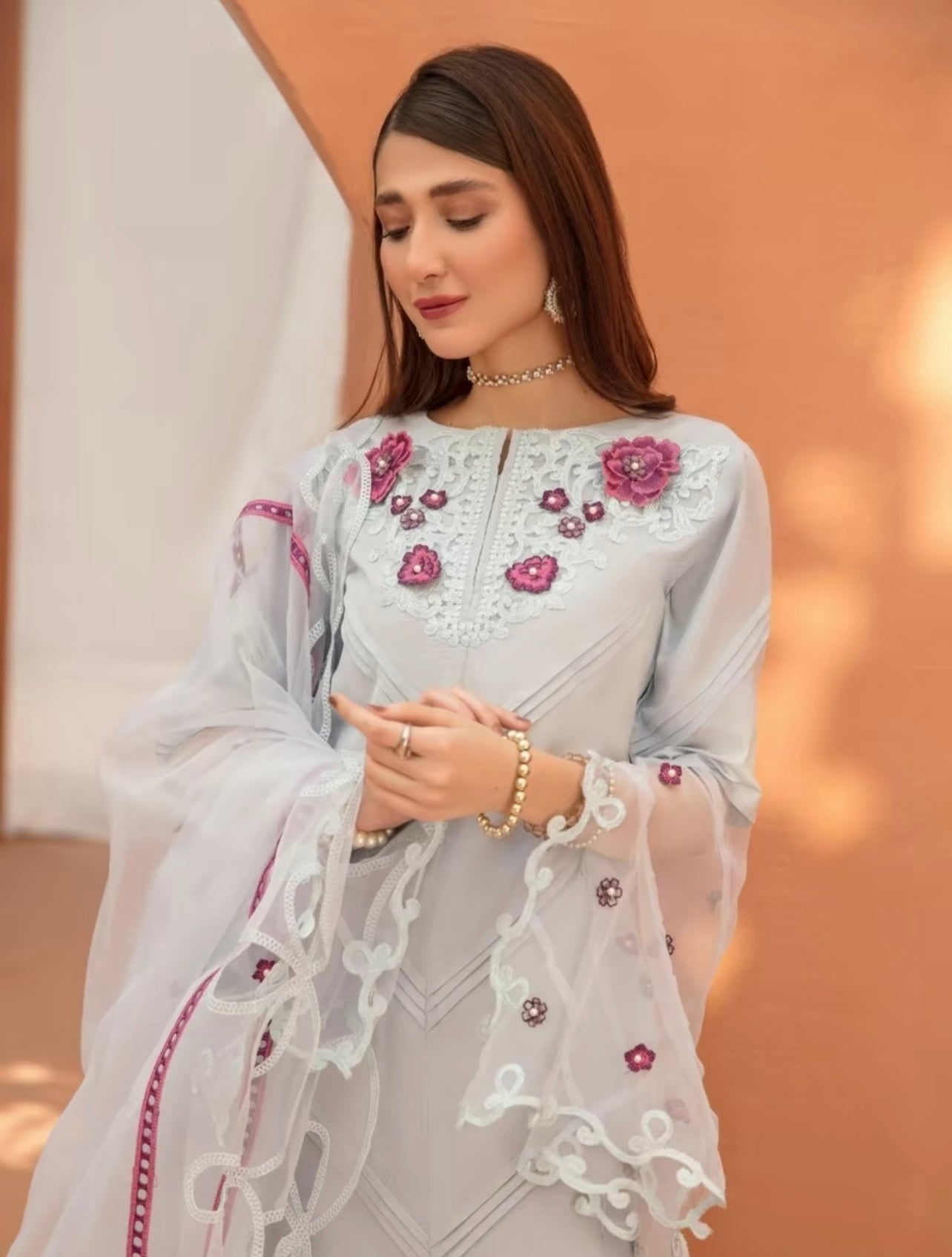  Simrans - Pakistani clothes
