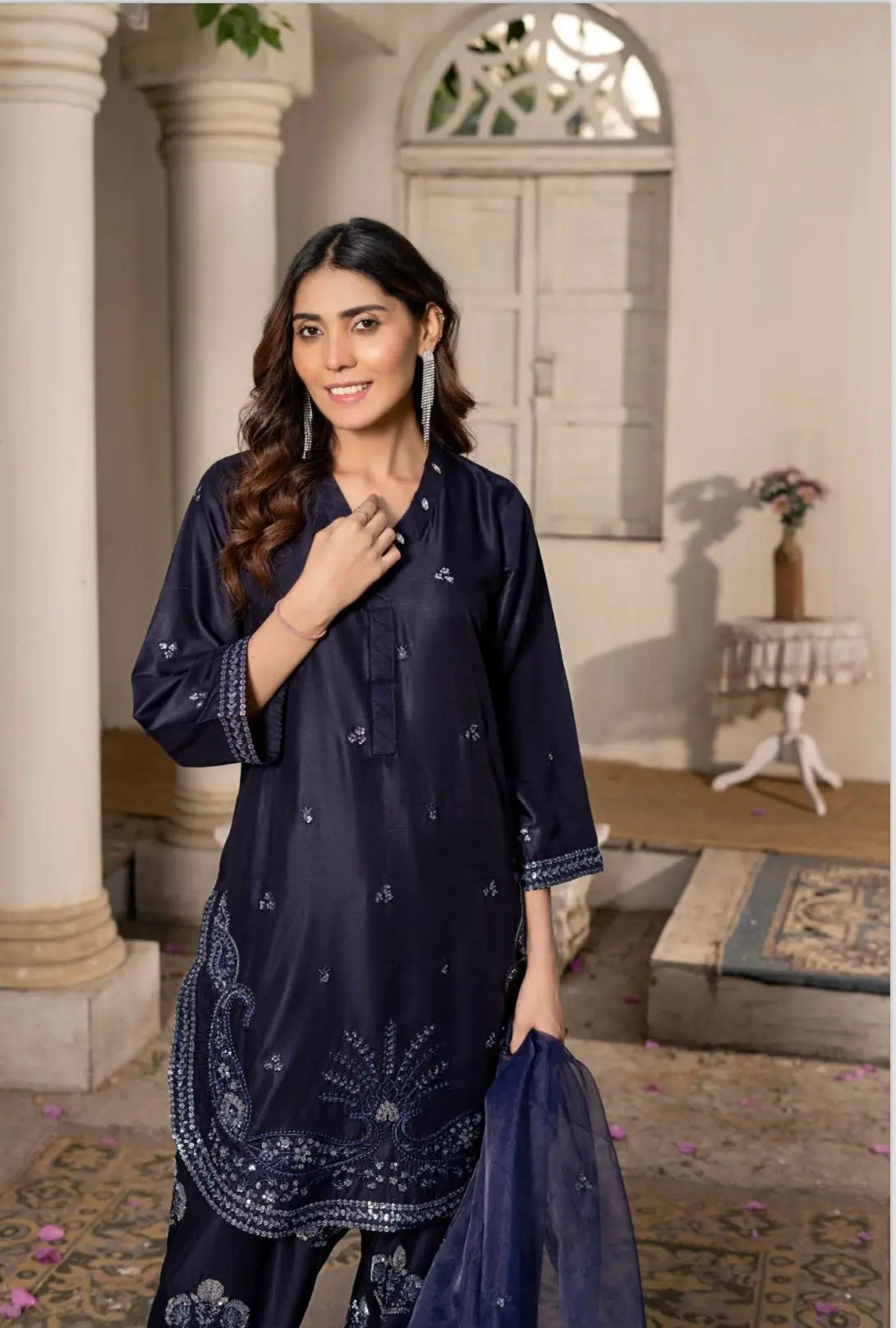  Rangz - Pakistani clothes