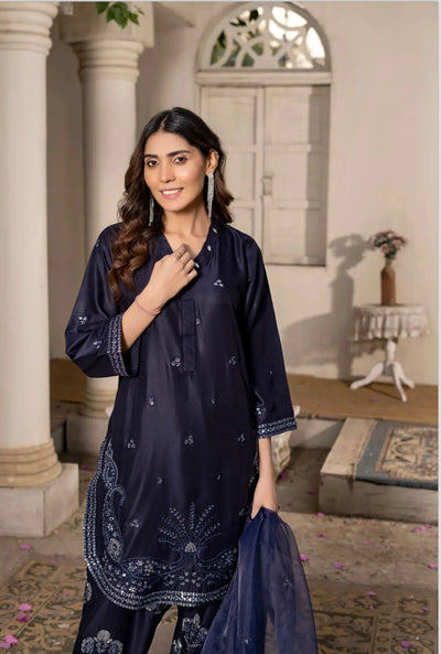  Rangz - Pakistani clothes