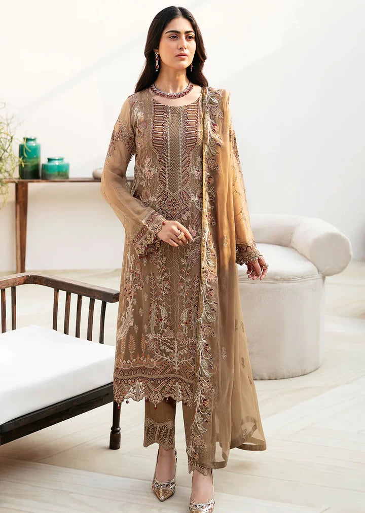  Ramsha - Pakistani clothes