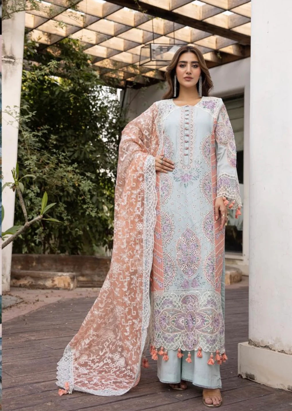  Simrans - Pakistani clothes