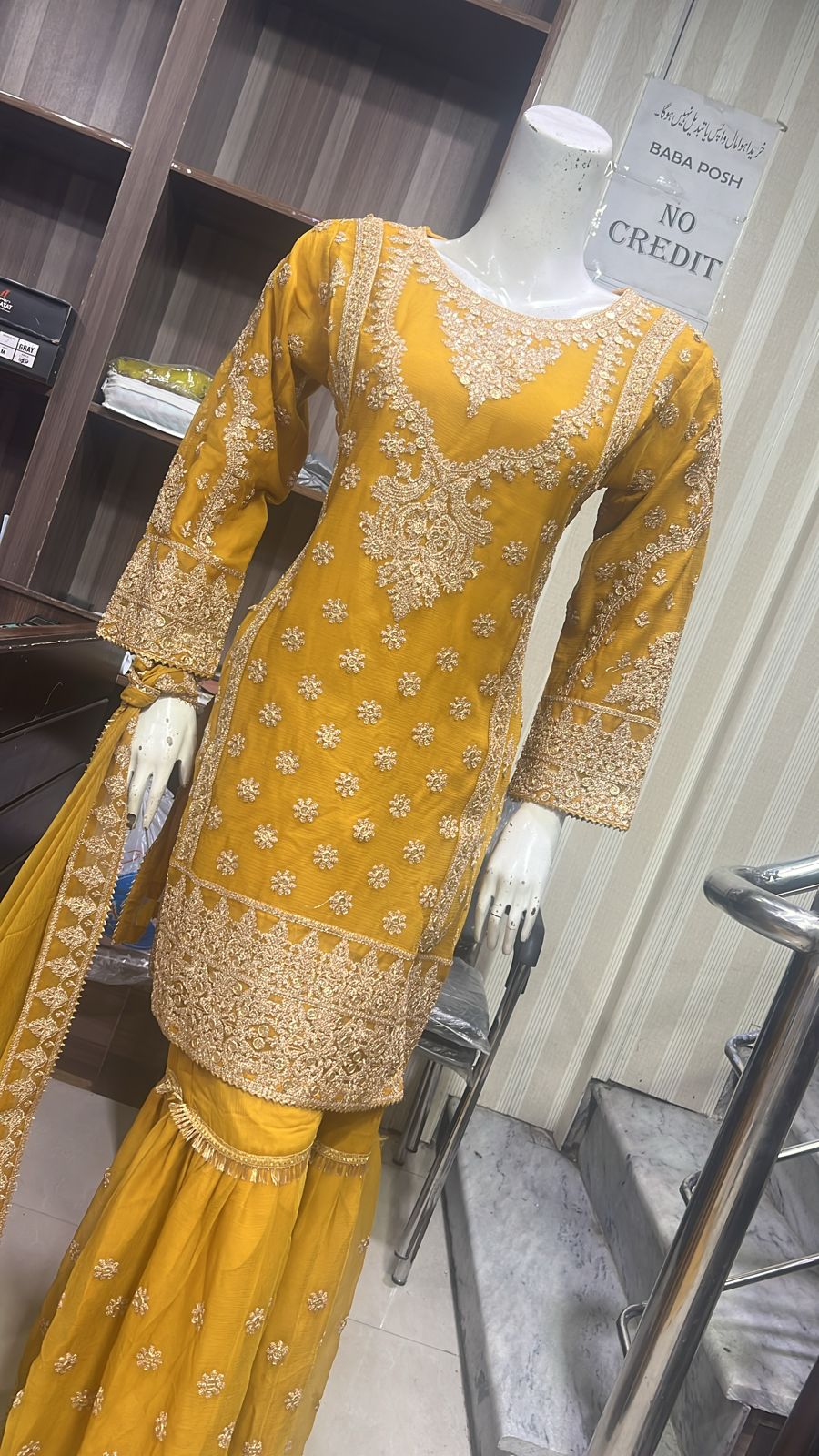  ShaZaib - Pakistani clothes