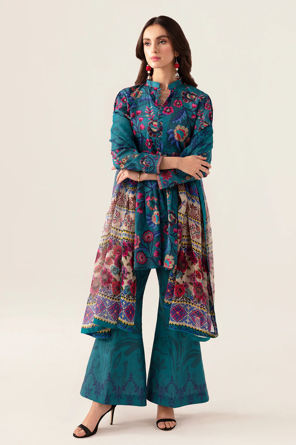  Ramsha - Pakistani clothes