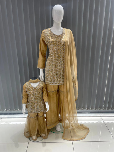  Asha - Pakistani clothes