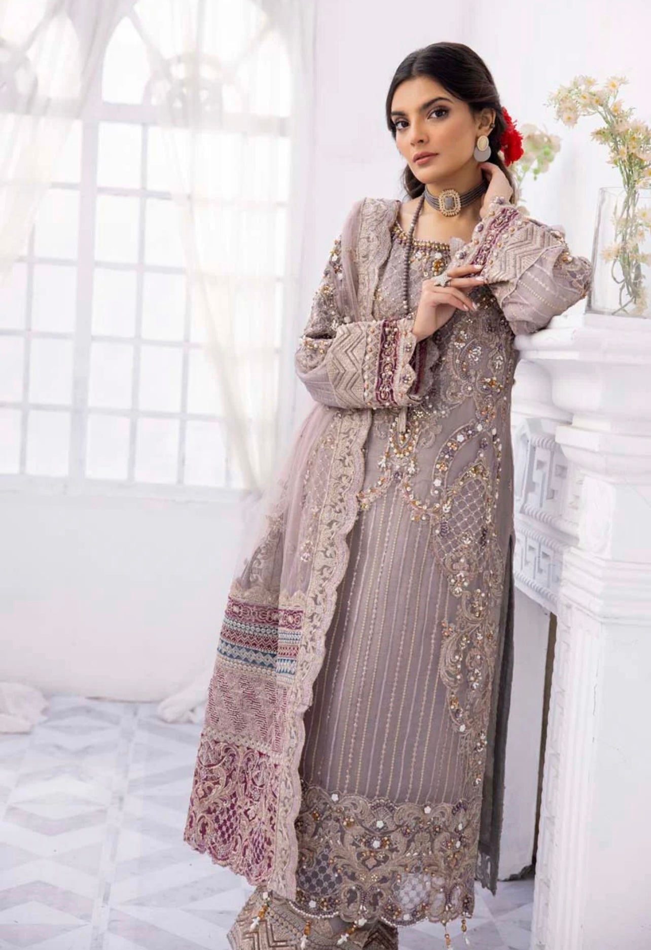  Simrans - Pakistani clothes