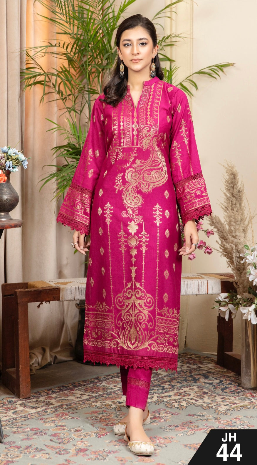  Johra - Pakistani clothes