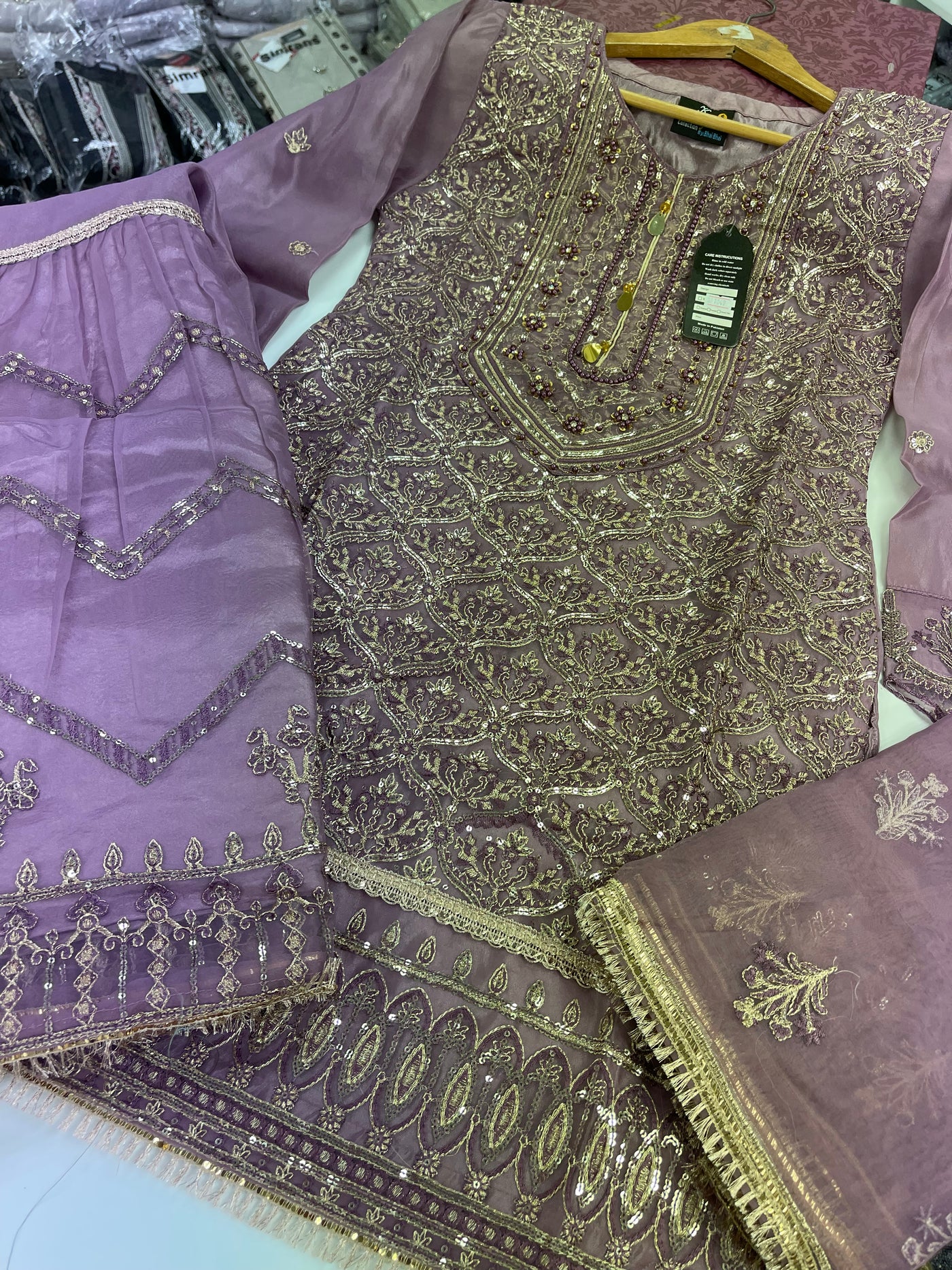  Khadijah’s - Pakistani clothes