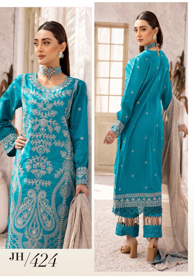  Johra - Pakistani clothes