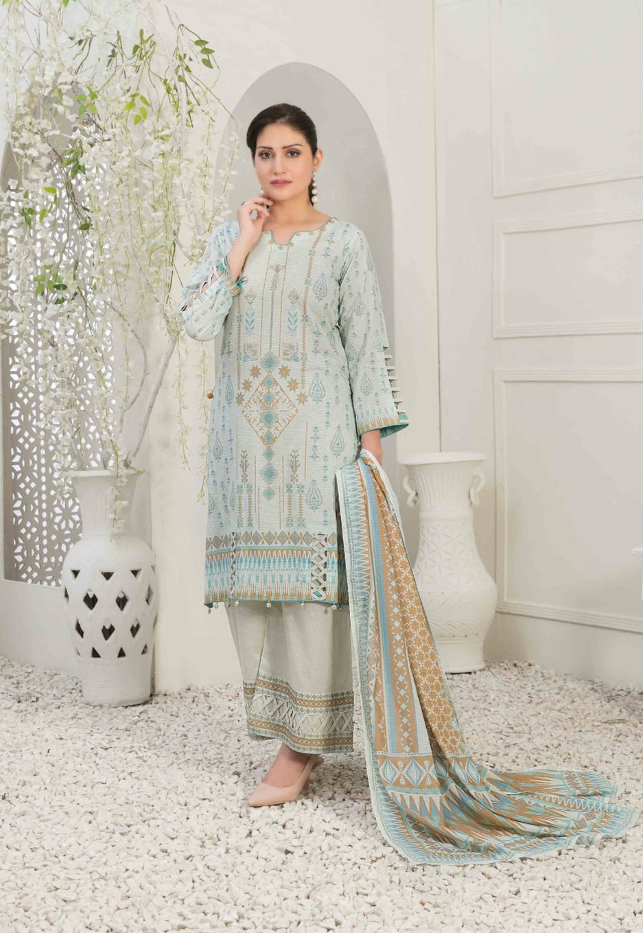  TAWAKKAL - Pakistani clothes