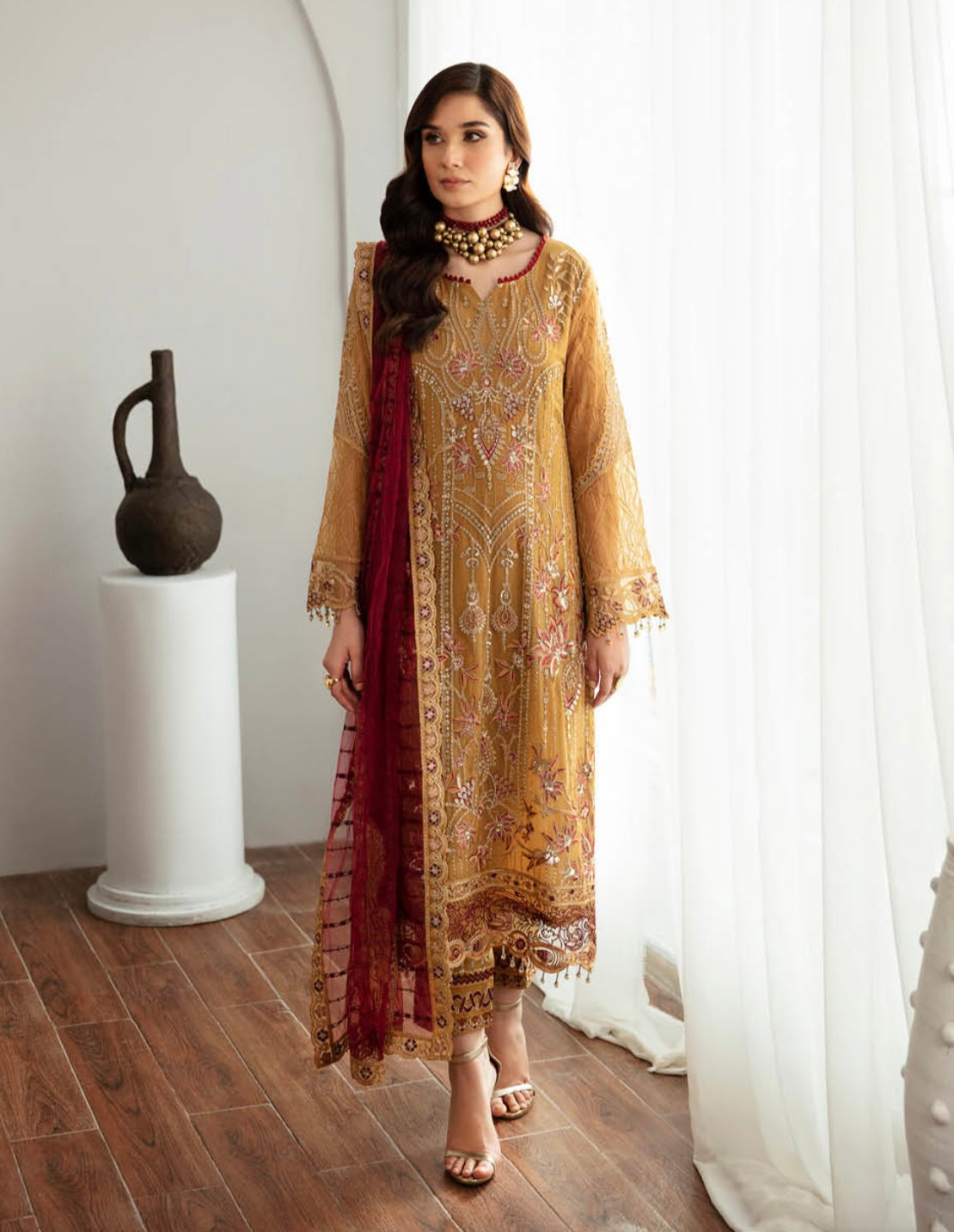  Ramsha - Pakistani clothes