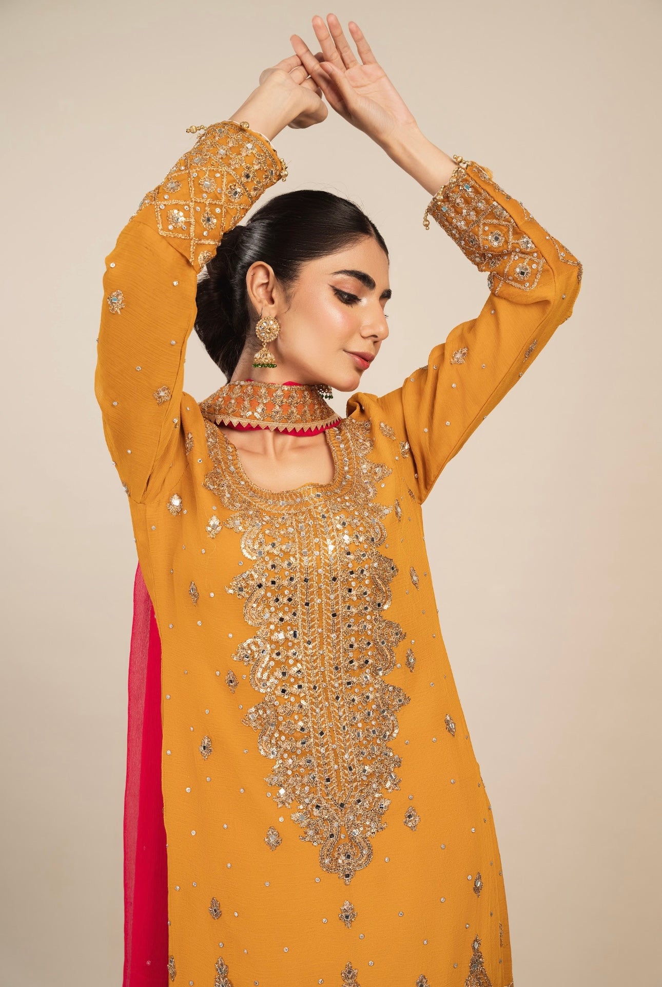  Simrans - Pakistani clothes