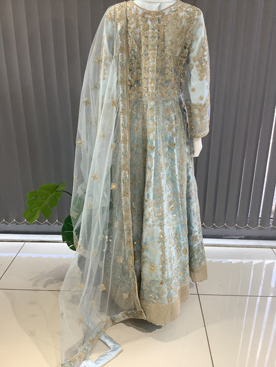  Asha - Pakistani clothes