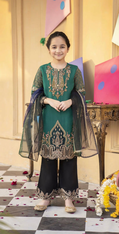  Allys - Pakistani clothes