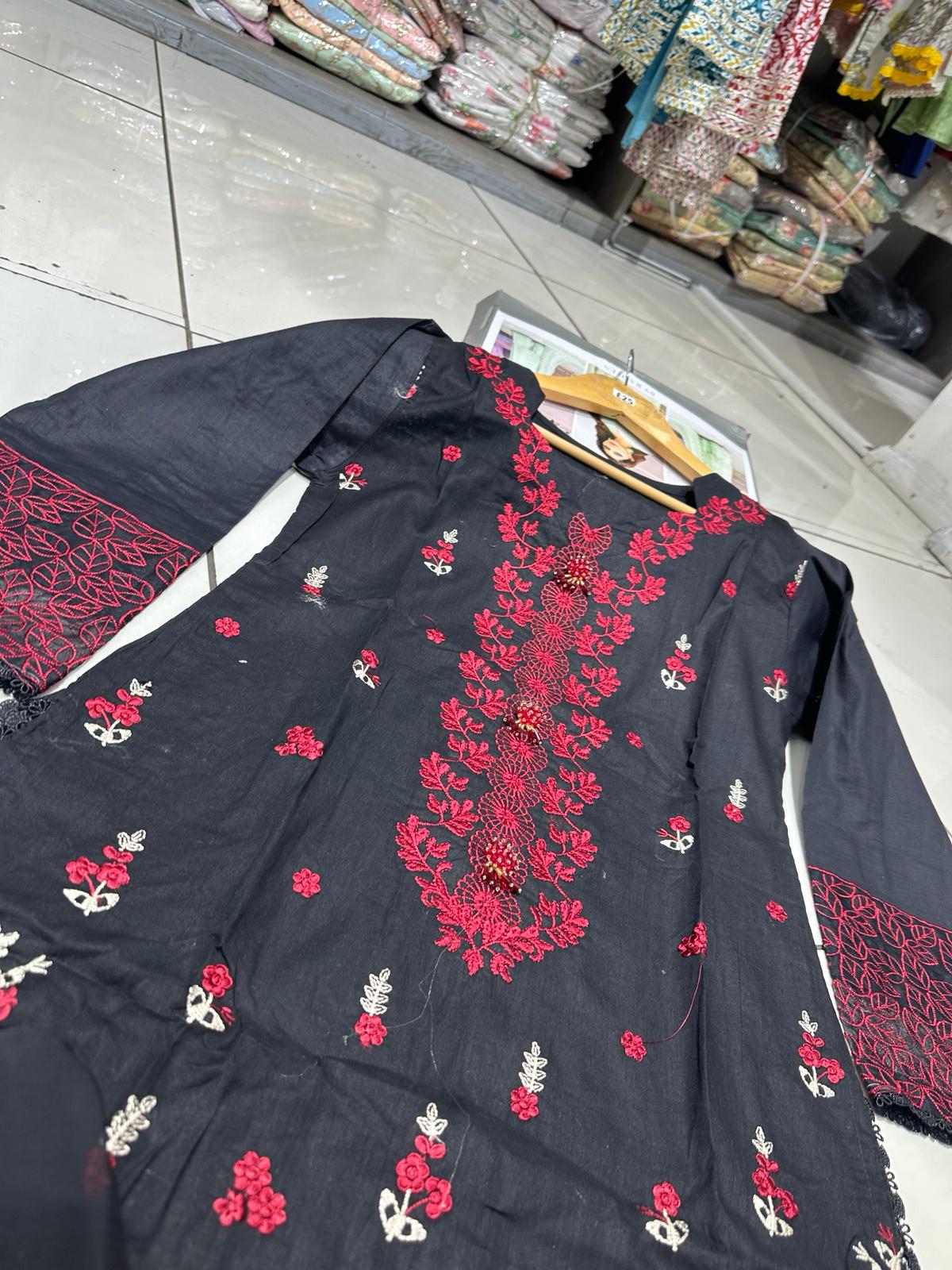  Inspired - Pakistani clothes