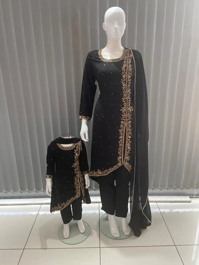  Asha - Pakistani clothes