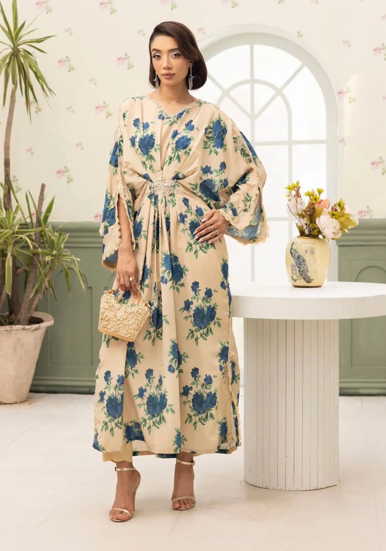  Simrans - Pakistani clothes