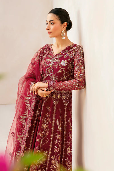 RAMSHA | Wedding Collection Vol 4 Readymade | HA404