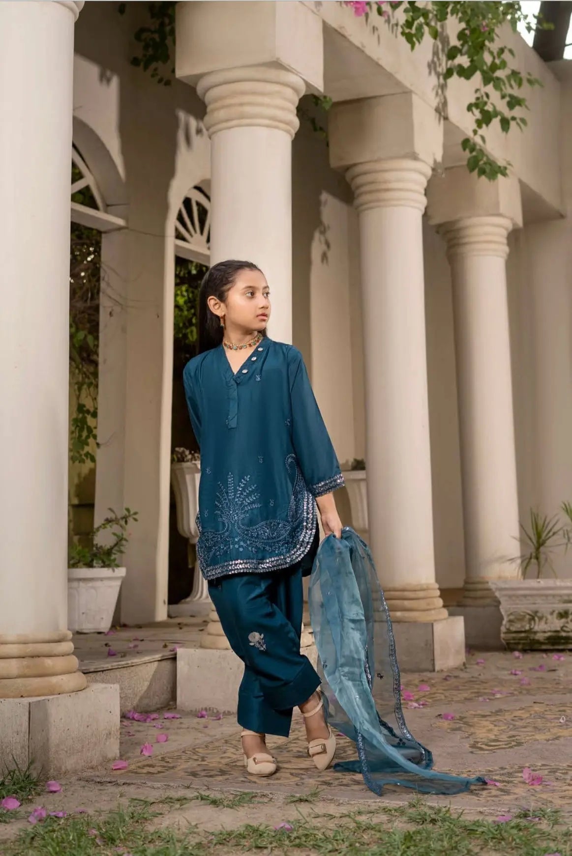  Rangz - Pakistani clothes