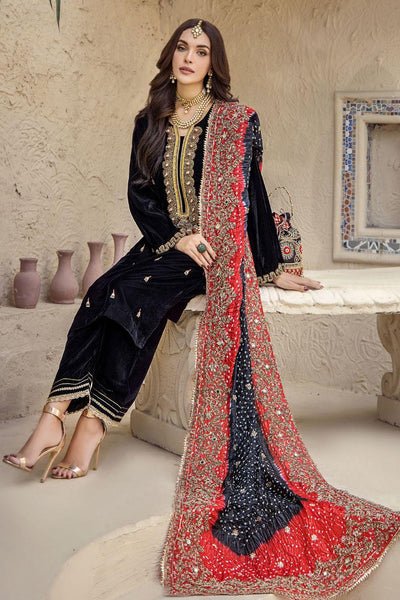  Khuda Baksh - Pakistani clothes