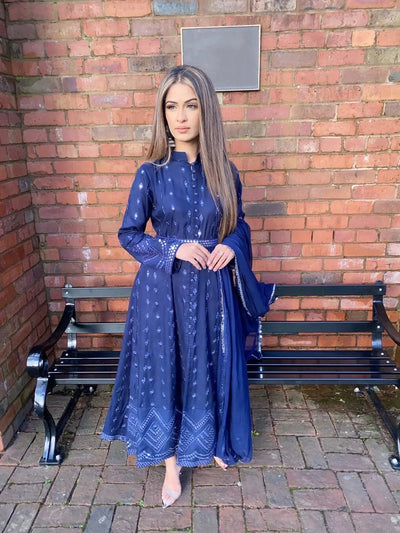  Sofia Khas - Pakistani clothes