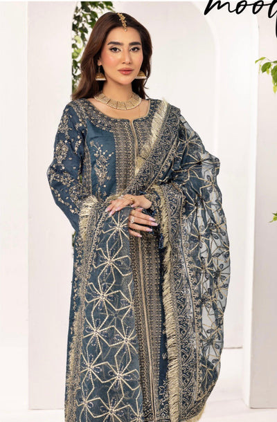  Simrans 'Noori' - Pakistani clothes