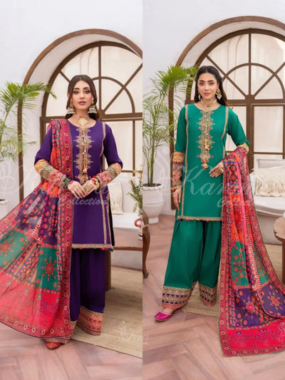  Karma - Pakistani clothes