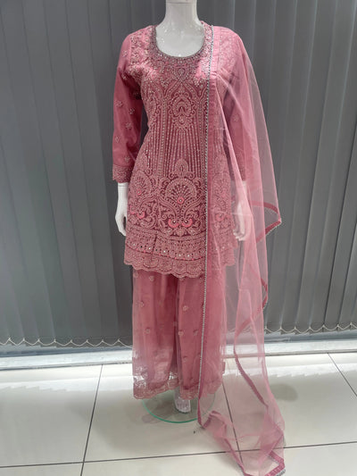  Asha - Pakistani clothes