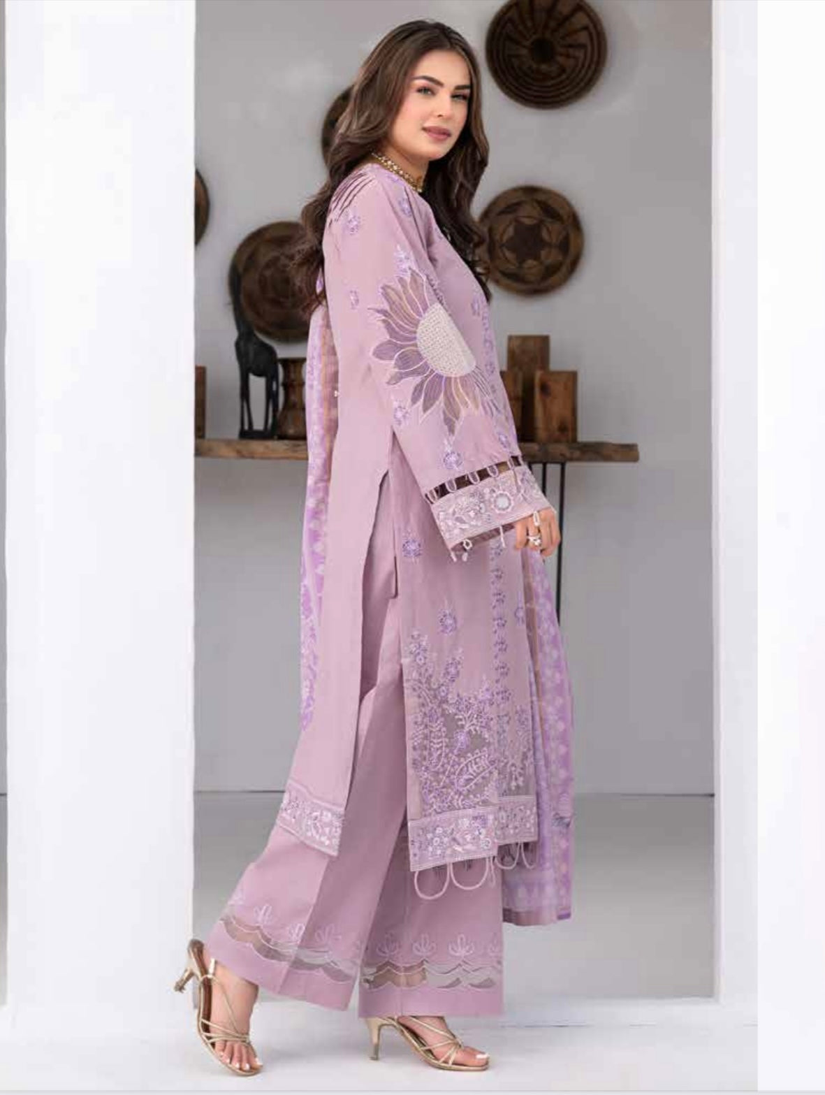  Allys - Pakistani clothes