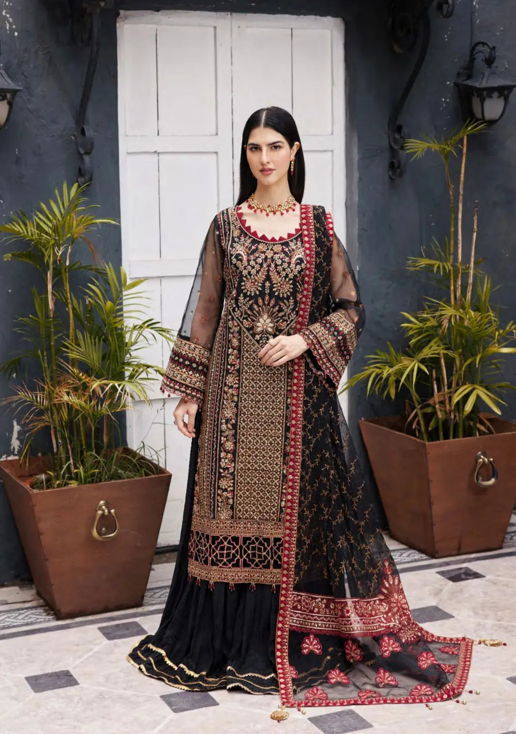  Emaan Adeel - Pakistani clothes