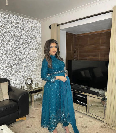  Sofia Khas - Pakistani clothes