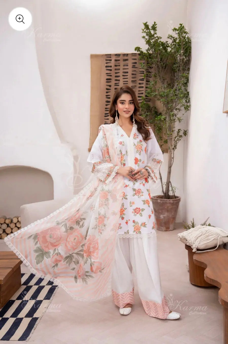  Karma - Pakistani clothes