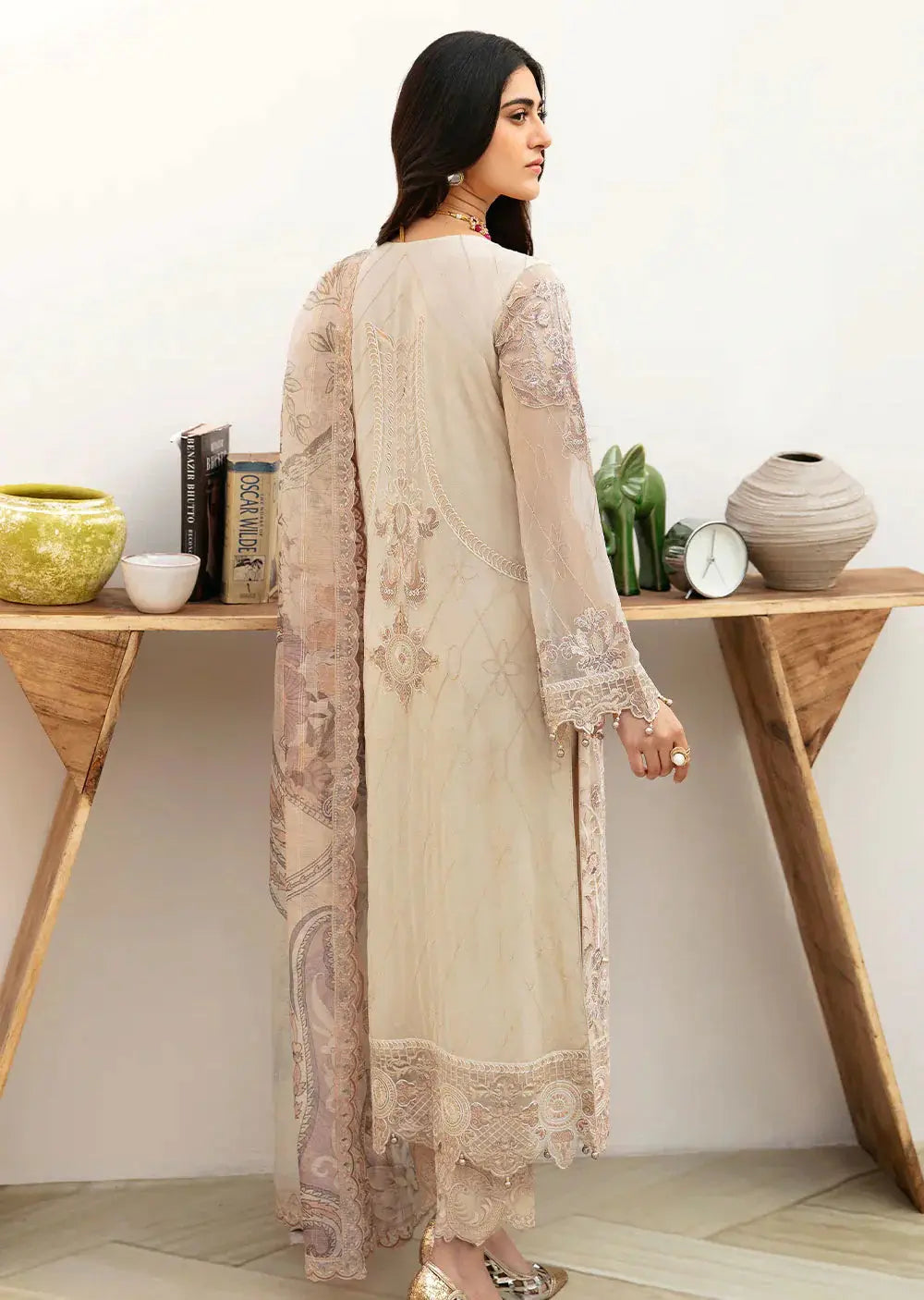  Ramsha - Pakistani clothes