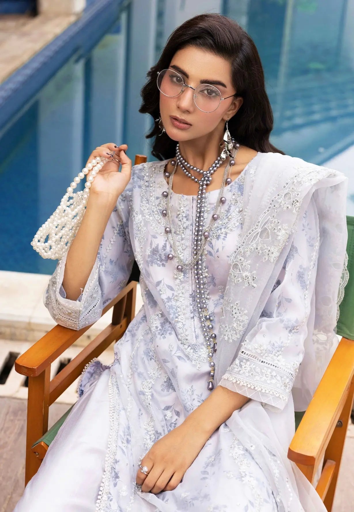 Simrans - Pakistani clothes