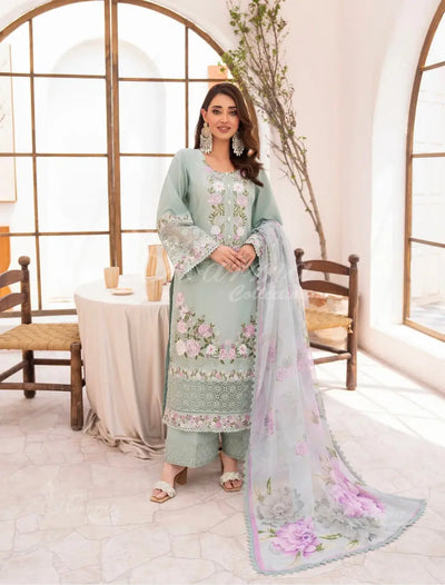  Karma - Pakistani clothes