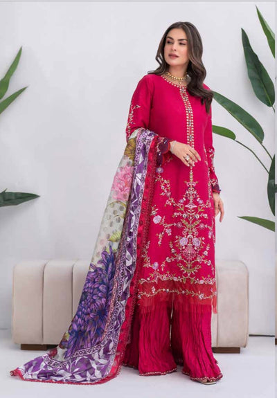  Allys - Pakistani clothes