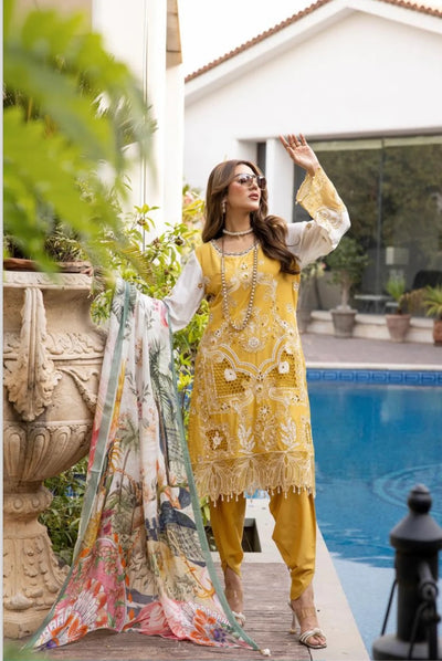  Simrans - Pakistani clothes