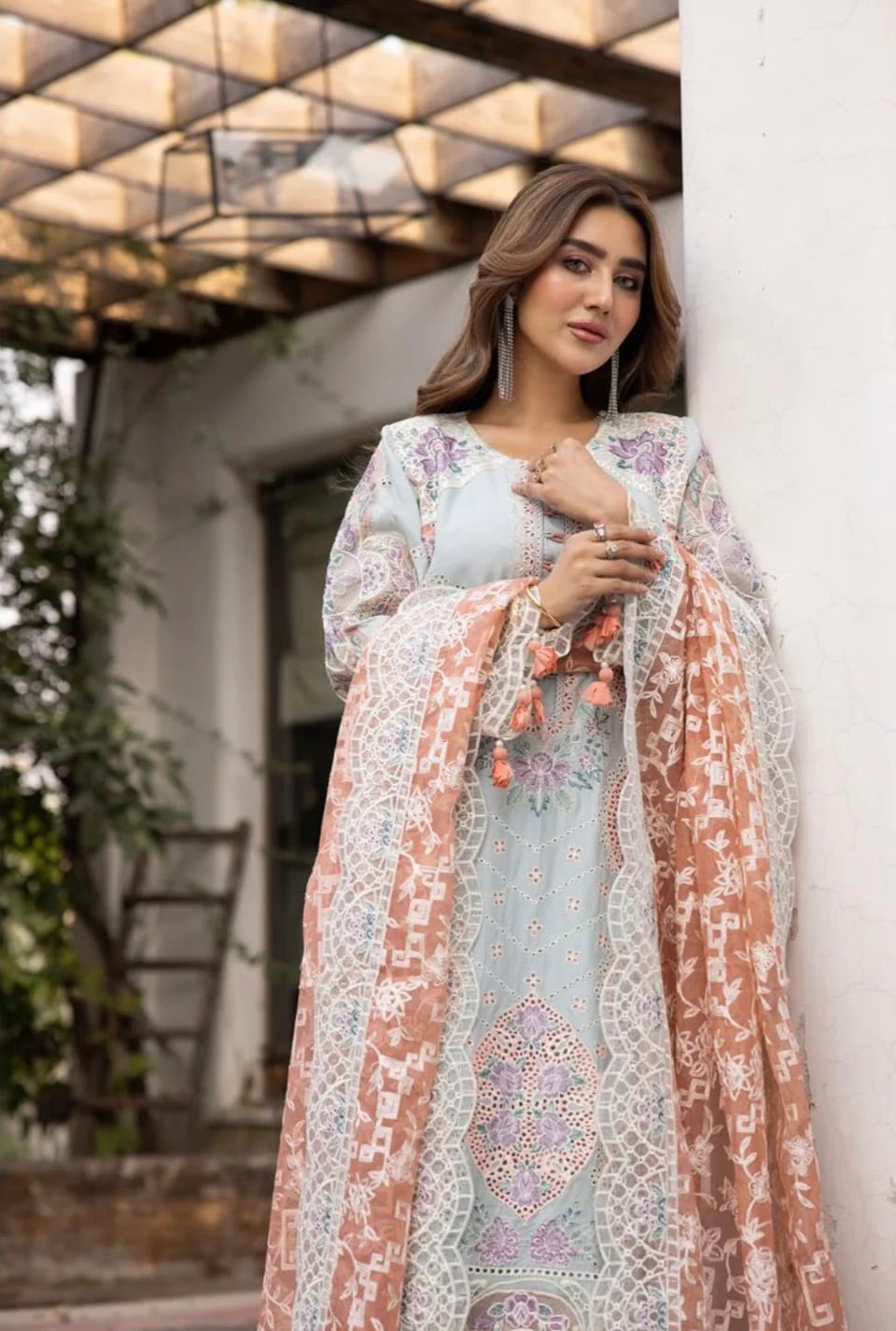  Simrans - Pakistani clothes