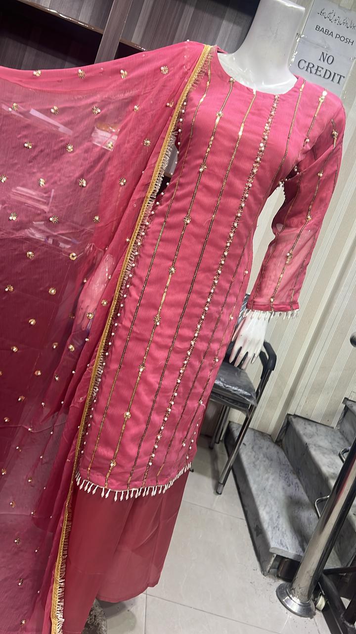  ShaZaib - Pakistani clothes