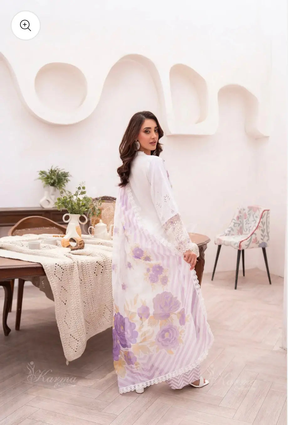  Karma - Pakistani clothes